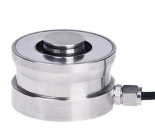 الصين SAL304A 10-330t خلية تحميل ضغط متوافق مع HBM RTN alluy الفولاذ والفولاذ المقاوم للصدأ اختياري المزود