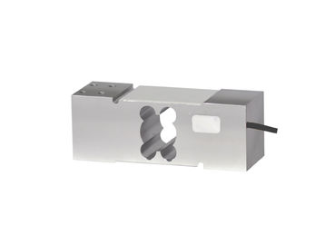 الصين SAL403 150-750kg أحادي الخلية الألومنيوم تحميل خلية متوافقة مع Vishay 1260 Zemic&amp;#39;s L6W المزود
