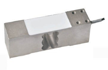 الصين SAL406 50-250kg خلية تحميل نقطة واحدة الفولاذ المقاوم للصدأ المزود