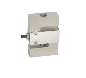 الصين SAL600A 100-5000kg S نوع خلية تحميل خلية الصلب والفولاذ المقاوم للصدأ اختياري المزود