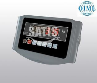 الصين مؤشر STP-23 وزنها مؤشر منصة البلاستيك وافق OIML المزود