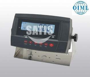 الصين مؤشر STP-100L وزنها مؤشر منصة البلاستيك وافق OIML المزود