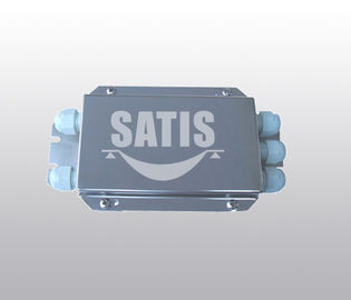 الصين jb-ss (c) الفولاذ المقاوم للصدأ 2 خطوط 3 خطوط 4 خطوط تقاطع اتصال خلية الحمل المزود